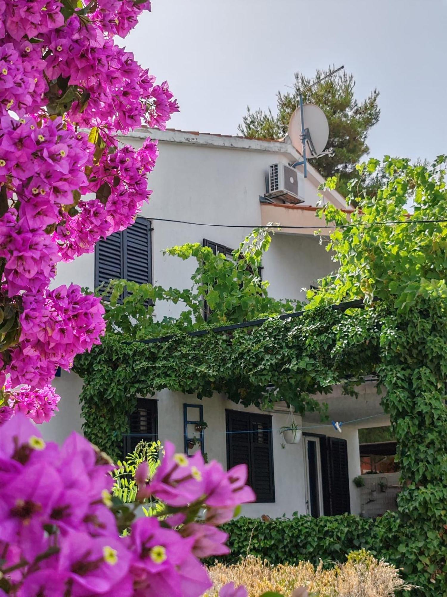 Apartments Markotic Klek Exterior photo