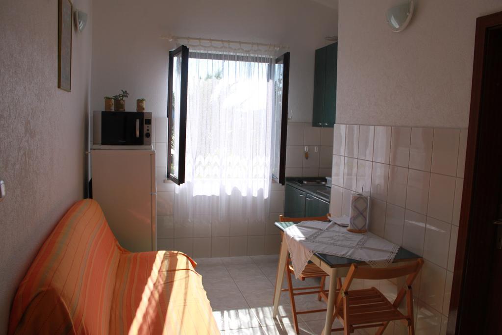 Apartments Markotic Klek Exterior photo