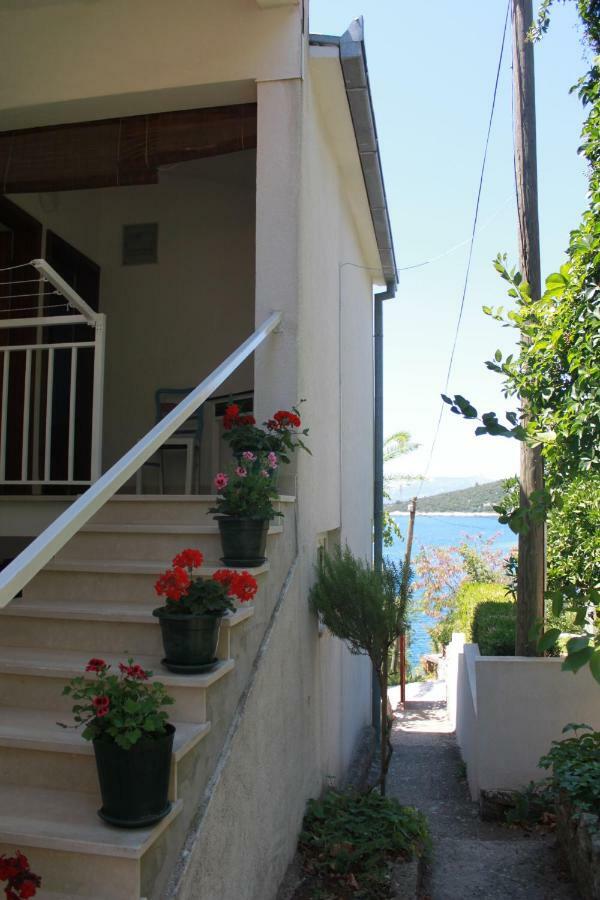 Apartments Markotic Klek Exterior photo